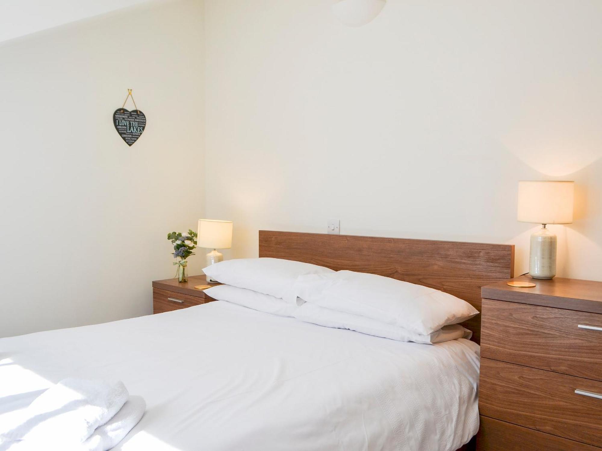 Vila Biskey Burrow Bowness-on-Windermere Exteriér fotografie